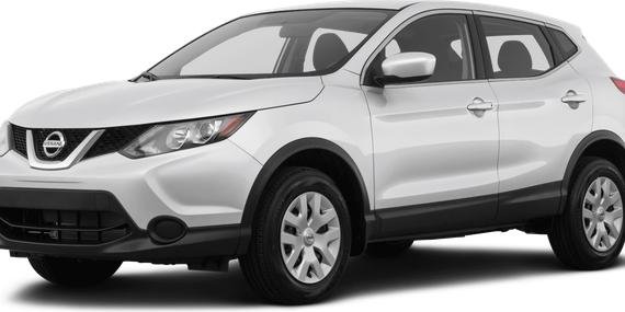 NISSAN ROGUE SPORT 2019 JN1BJ1CP6KW220069 image